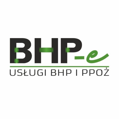 BHP-e - logo