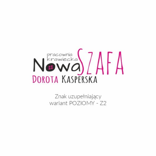 NOWA SZAFA - logo 2