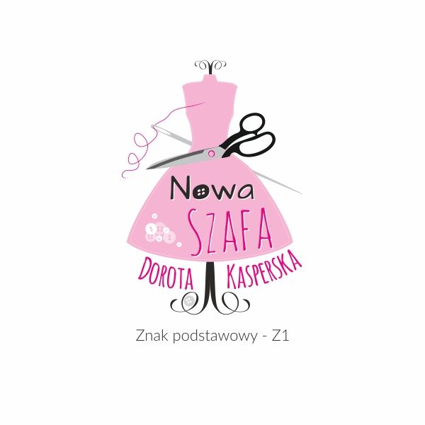 NOWA SZAFA - logo