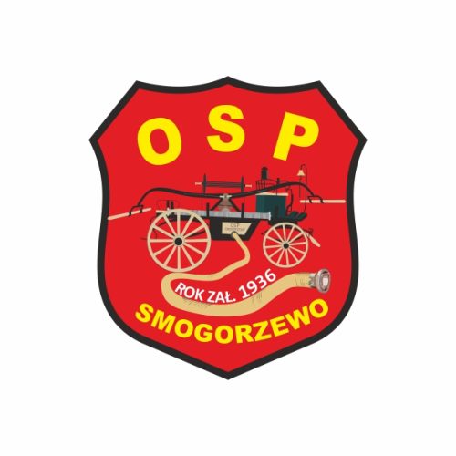 OSP Smogorzewo