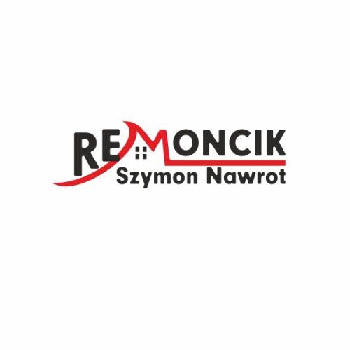 REMONCIK - logo