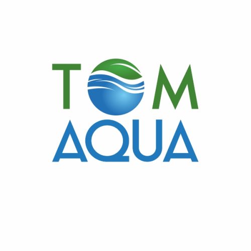 TOM AQUA - logo